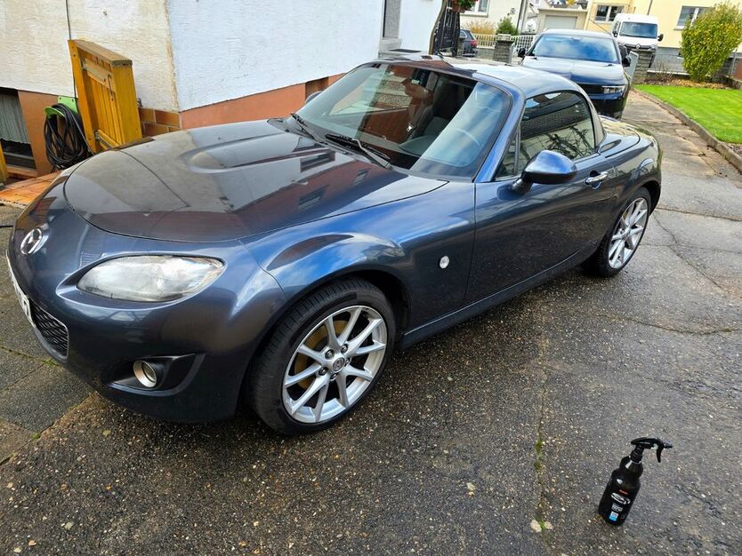 Mazda MX-5 198.680 km 6.350 € Aschaffenburg 63739