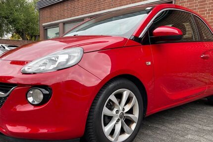 Opel Adam 109.000 km 5.390 &euro; Rüsselsheim am Main 65428