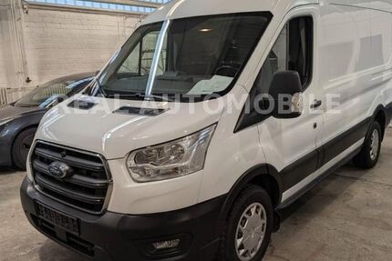 Ford Transit 99.000 km 17.999 &euro; Frankfurt am Main 65933