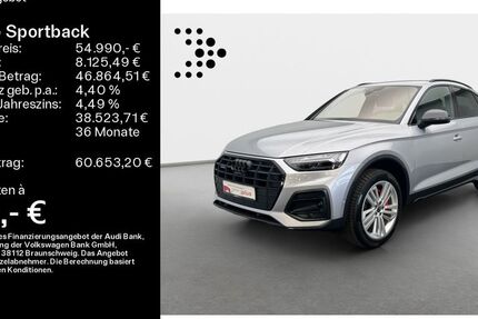Audi Q5 18.985 km 52.990 &euro; Oberursel 61440