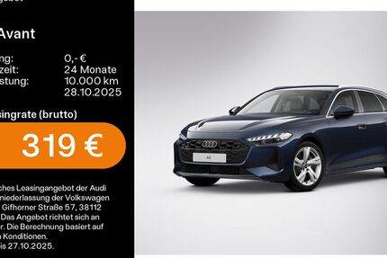 Audi A5 21.000 km 48.719 € Büdingen-Düdelsheim 63654