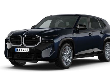 BMW XM 1.101 km 134.699 &euro; Frankfurt am Main 60435