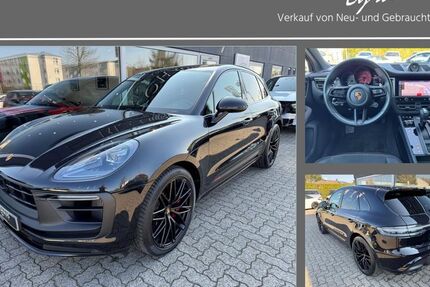 Porsche Macan 15.805 km 84.880 &euro; Hanau 63456