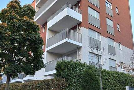 4-Zimmer-Wohnung mit 2 Balkonen in Rebstockviertel 4 zimmer