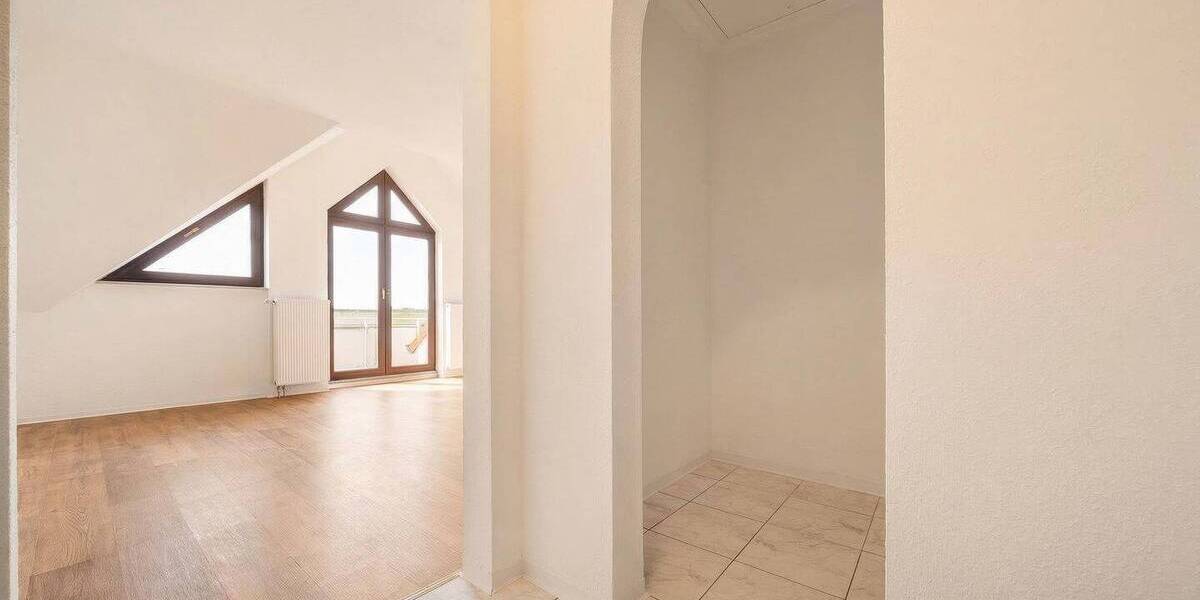 Etagenwohnung Dietzenbach Steinberg - 2 Zimmer, 50 m&sup2;, 215.000&euro; | Angebot:26065564