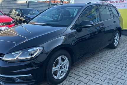 VW Golf 133.698 km 13.990 &euro; Mörfelden-Walldorf 64546