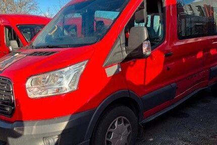 Ford Transit 150.000 km 12.490 &euro; Dreieich 63303