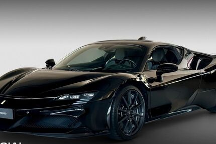 Ferrari SF90 6.400 km 389.800 &euro; Frankfurt 60326