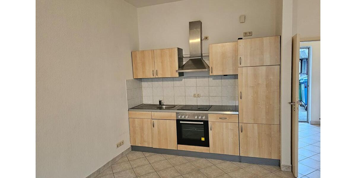 Erdgeschoßwohnung Bruchköbel - 1 Zimmer, 50 m&sup2;, 600&euro; | Angebot:26223360