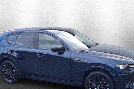 Mazda CX-60 21.812 km 42.580 € Darmstadt 64293