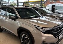 Gebrauchtwagen Subaru Forester