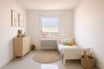 Top!! Attraktive 4-Zimmer-Wohnung mit Einbauküche und Stellplatz 4 zimmer