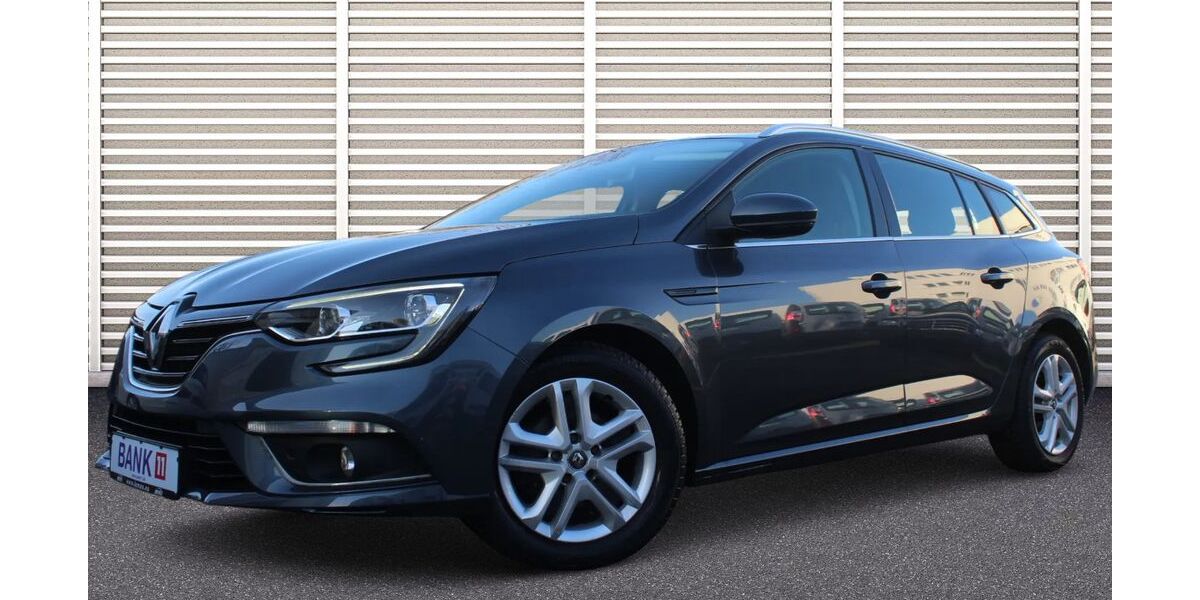 Renault Megane 167.841 km 8.199 &euro; Frankfurt am Main 60386