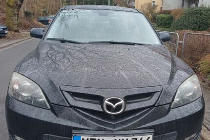 Mazda 3 160.000 km 700 &euro; Hofheim 65719