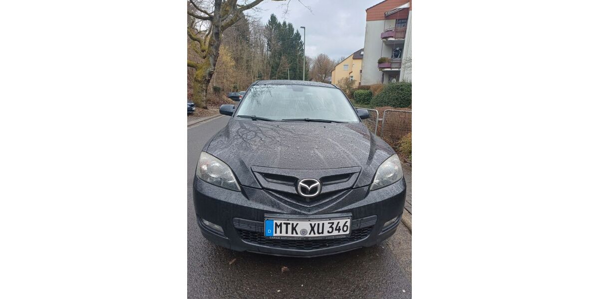 Mazda 3 160.000 km 700 &euro; Hofheim 65719