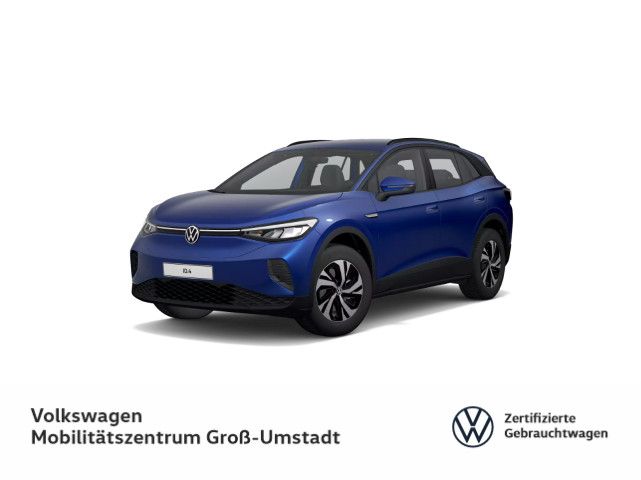 VW ID.4 8.125 km 23.450 € Groß-Umstadt 64823