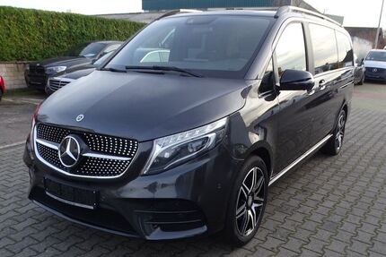 Mercedes-Benz V 300 61.360 km 57.990 &euro; Rodgau 63110