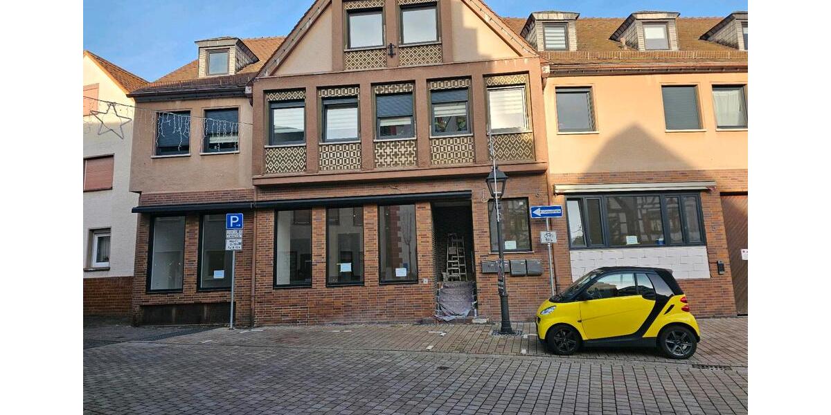 Gewerbeobjekt Nidderau - 1.300&euro; | Angebot:25590622