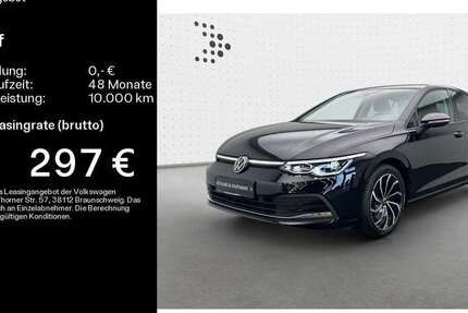 VW Golf 47.222 km 24.160 &euro; Hofheim 65719