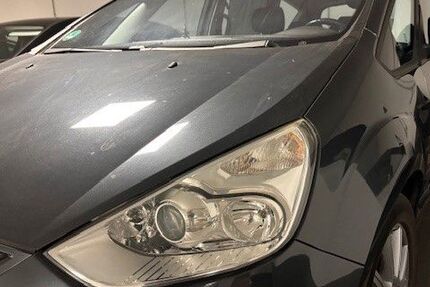 Ford S-Max 154.000 km 5.500 &euro; Frankfurt am Main 60438