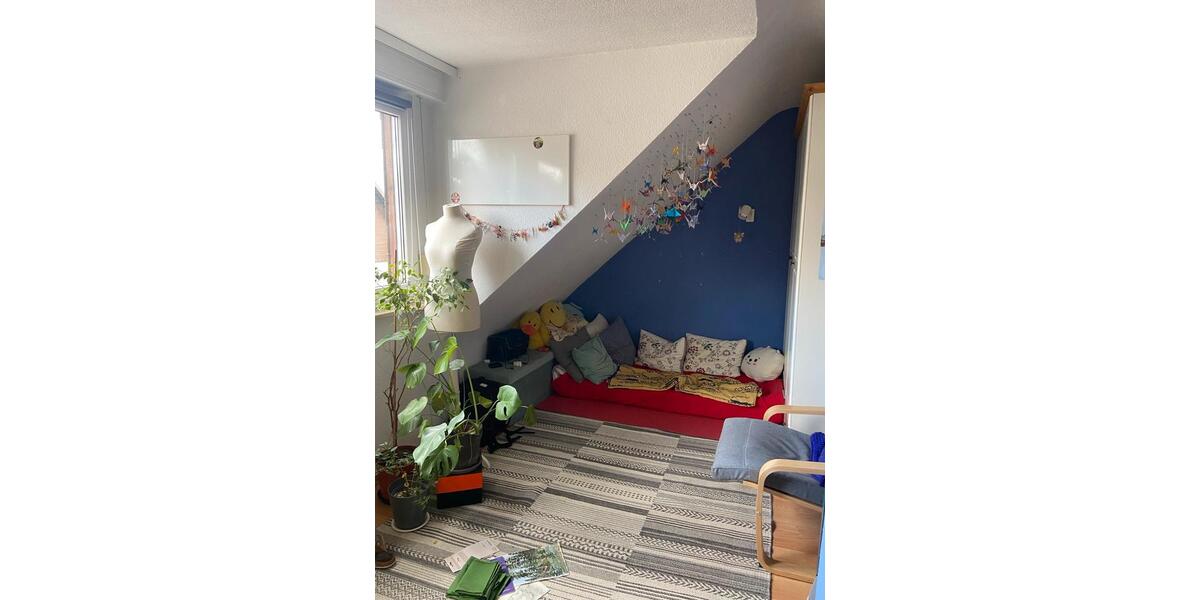 Doppelhaushälfte Frankfurt am Main Sindlingen - 12 Zimmer, 150 m&sup2;, 690.000&euro; | Angebot:26995167