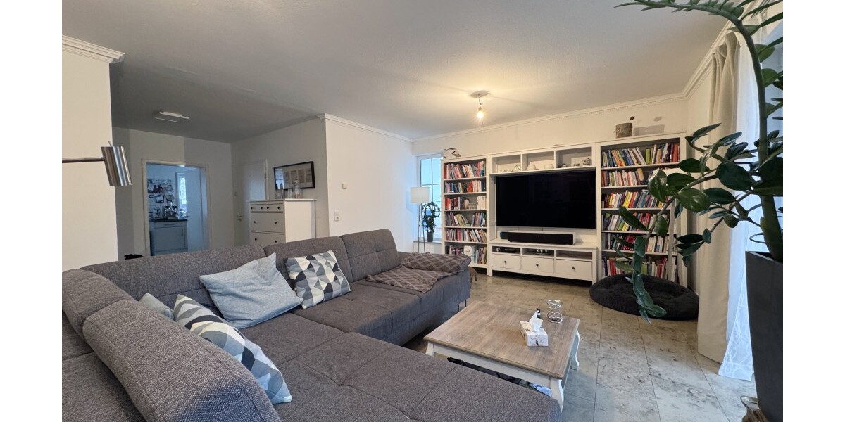 *Langenhain* Gepflegte Doppelhaushälfte in ruhiger Lage mit Nähe zum Wald* - Doppelhaushälfte Hofheim | Angebot:19018645