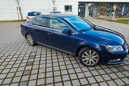 VW Passat 175.000 km 10.500 &euro; Hattersheim 65795