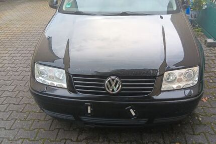 VW Bora