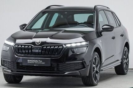 Skoda Kamiq 41.100 km 24.999 € Mühlheim 63165