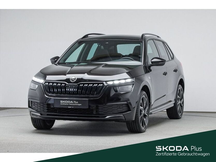 Skoda Kamiq 41.100 km 24.999 € Mühlheim 63165