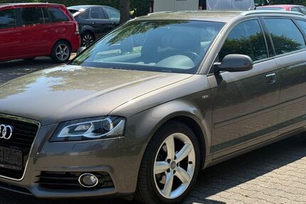 Audi A3 118.000 km 10.660 € Rüsselsheim 65428