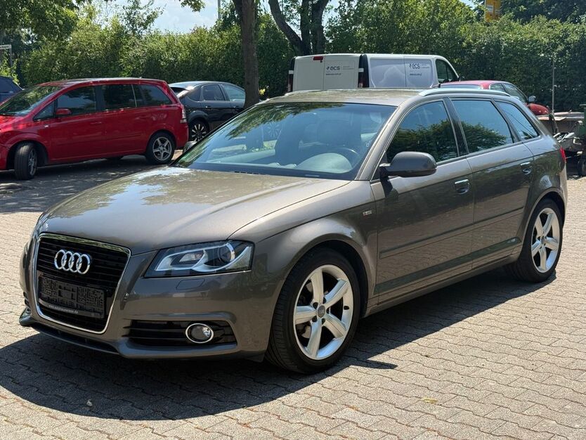 Audi A3 118.000 km 10.660 € Rüsselsheim 65428