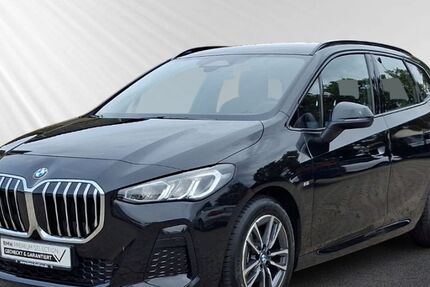 BMW 218 Active Tourer 3.327 km 33.990 € Wiesbaden 65203