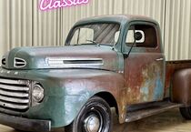 Ford Andere