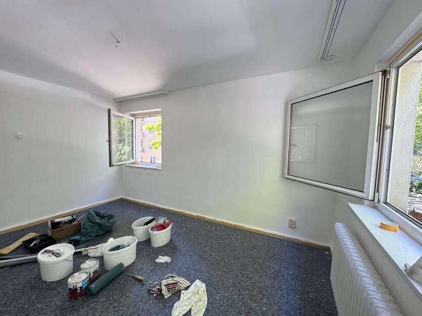 Wohnung zum Mieten in Frankfurt am Main - Nordend 990 € 50 m²