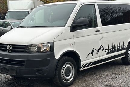 VW T5 Transporter 169.000 km 12.900 € Darmstadt 64293