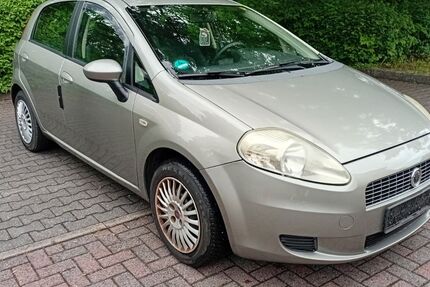 Fiat Punto 213.000 km 650 &euro; Kelkheim 65779