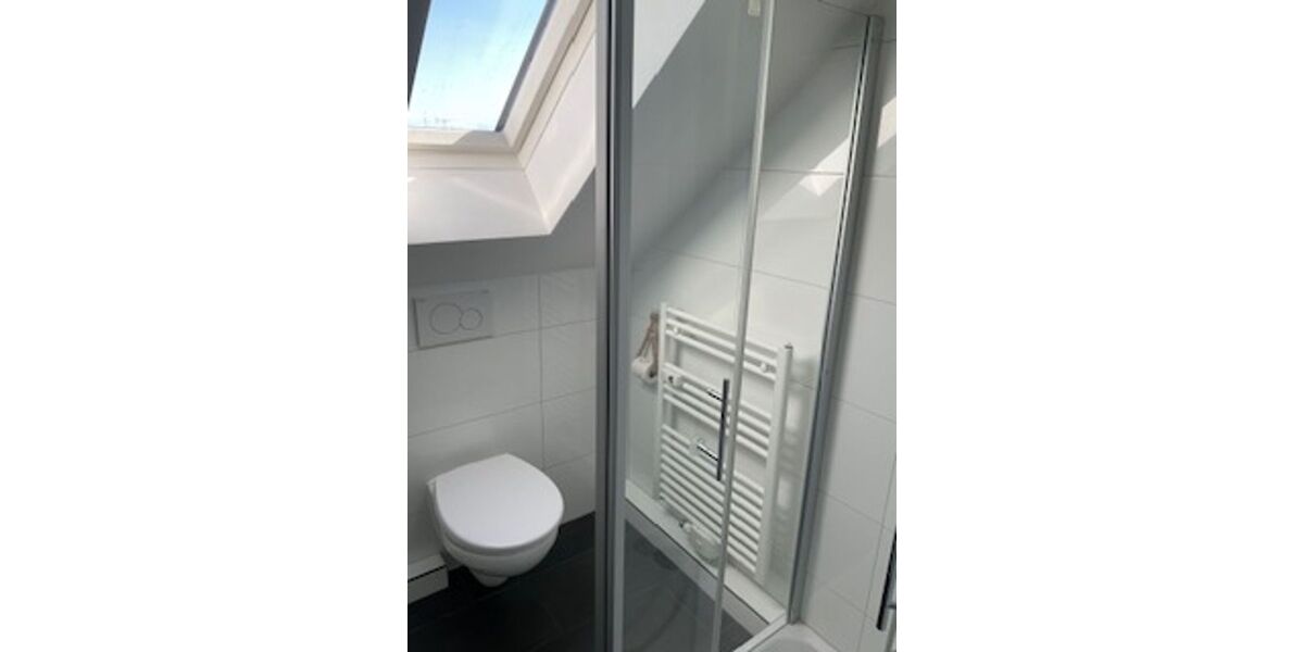 Wohnen auf 2 Etagen mit 2 Terrassen und Blick über MühlheimMain - Maisonettenwohnung Mühlheim am Main | Angebot:27226443
