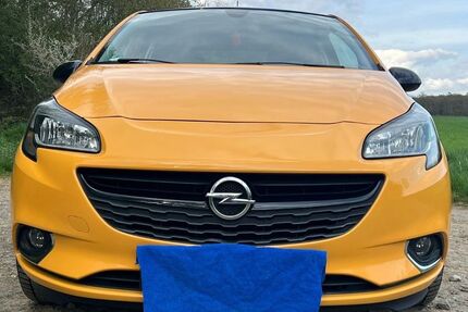 Opel Corsa 89.500 km 8.100 &euro; Frankfurt am Main 60437