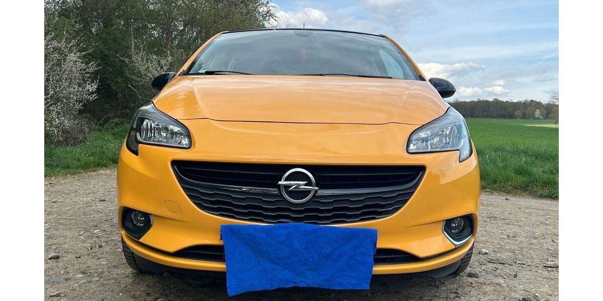 Opel Corsa 89.500 km 8.100 &euro; Frankfurt am Main 60437