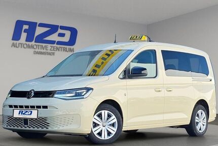 VW Caddy Maxi 20.000 km 36.442 &euro; Darmstadt 64293