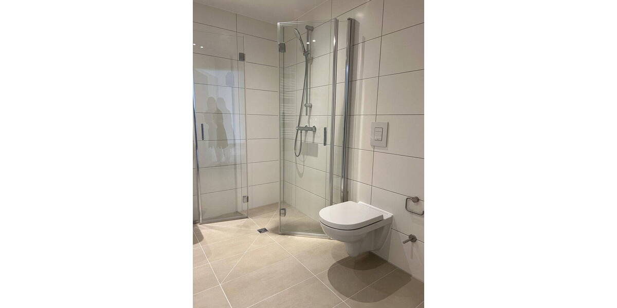 Etagenwohnung Stockstadt am Main - 2 Zimmer, 54 m&sup2;, 710&euro; | Angebot:26874114