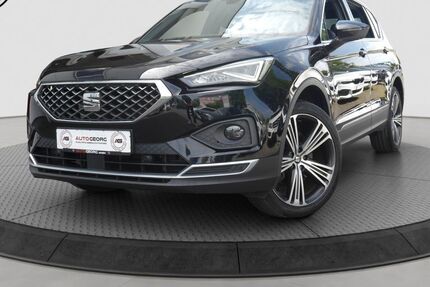 Seat Tarraco 58.500 km 30.980 € Wiesbaden 65205