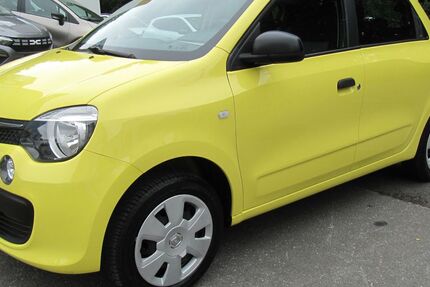 Renault Twingo 60.213 km 6.445 € Schwalbach/Taunus 65824