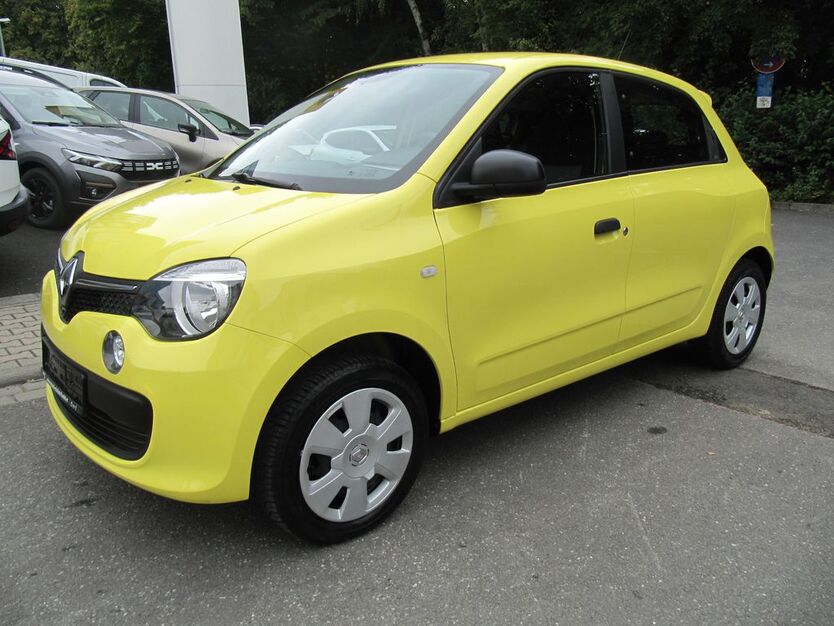 Renault Twingo 60.213 km 6.445 € Schwalbach/Taunus 65824