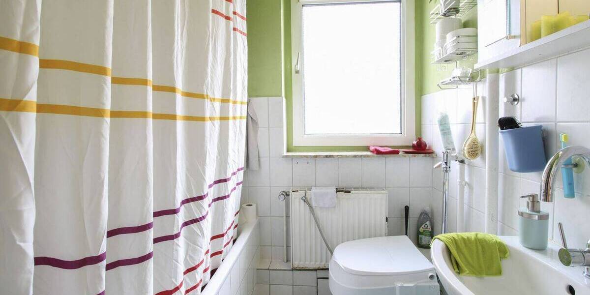 Etagenwohnung Rüsselsheim am Main Rüsselsheim - 3 Zimmer, 70 m&sup2;, 172.500&euro; | Angebot:26259218