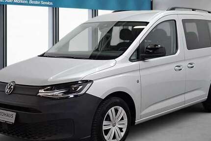 VW Caddy 88.707 km 21.490 &euro; Maintal 63477