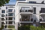 Etagenwohnung Offenbach am Main Senefelderquartier - 2 Zimmer, 73 m&sup2;, 449.900&euro; | Angebot:25686609