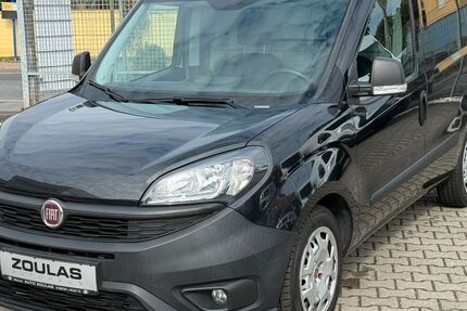 Fiat Doblo 127.000 km 15.990 € Maintal OT Dörnigheim 63477