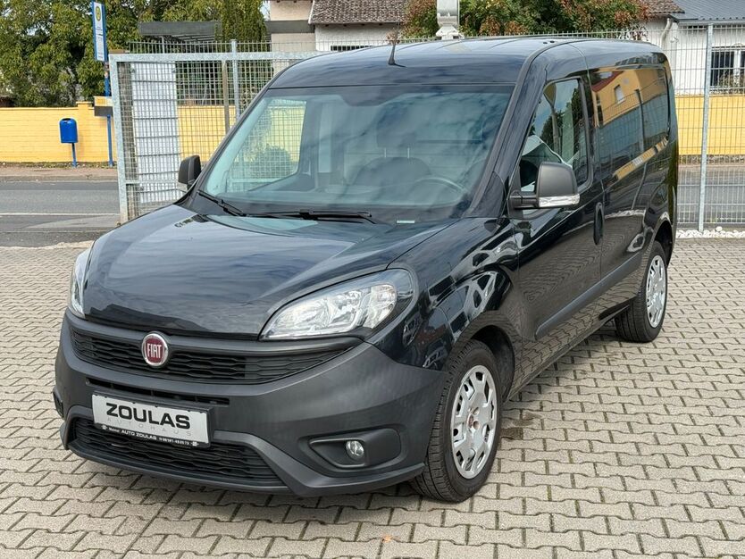 Fiat Doblo 127.000 km 15.990 € Maintal OT Dörnigheim 63477